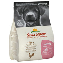 Load image into Gallery viewer, ALMO NATURE HOLISTIC - PUPPY - CHICKEN
