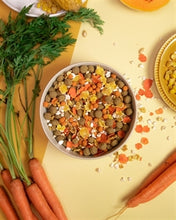 Load image into Gallery viewer, PAWR - VEGETABLE GOLDEN GLOW CARROT, CORN &amp; PUMPKIN
