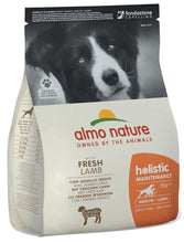 Load image into Gallery viewer, ALMO NATURE HOLISTIC - MAINTENANCE SMALL ADULT DOG - LAMB
