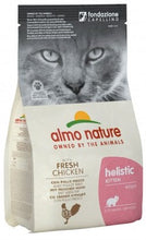 Load image into Gallery viewer, ALMO NATURE KITTEN - FRESH CHICKEN
