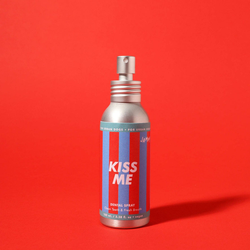 JAMPY - KISS ME DENTAL SPRAY