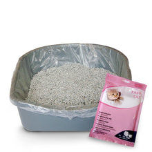 Load image into Gallery viewer, HYGIENIC BAGS FOR CAT LITTER
