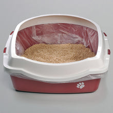 Load image into Gallery viewer, HYGIENIC BAGS FOR CAT LITTER
