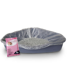 Load image into Gallery viewer, HYGIENIC BAGS FOR CAT LITTER

