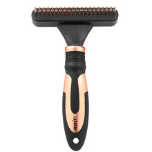 Load image into Gallery viewer, NOIR - DETANGLING RAKE 20 PINS
