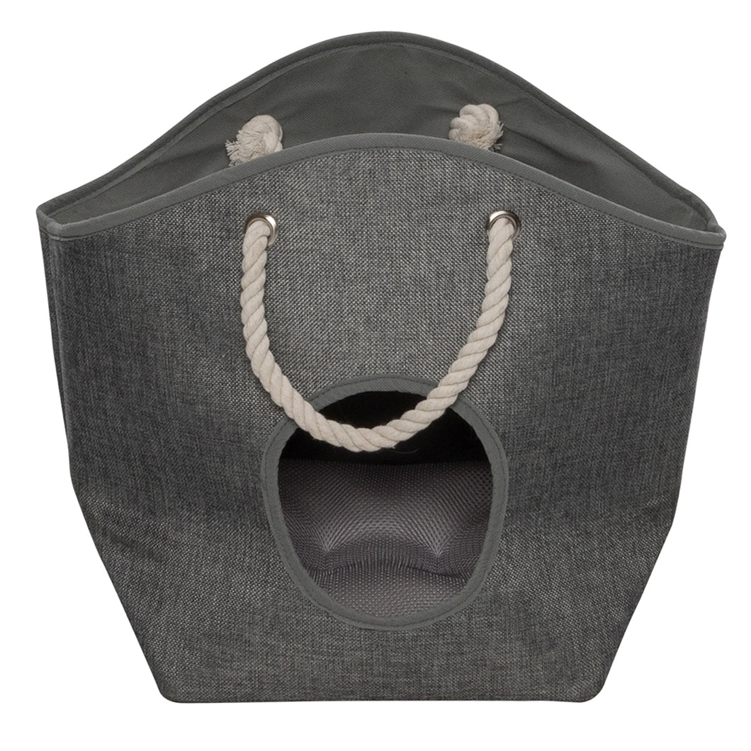 D&D PET CAVE - LAUNDRY BAG - HOME COLLECTION