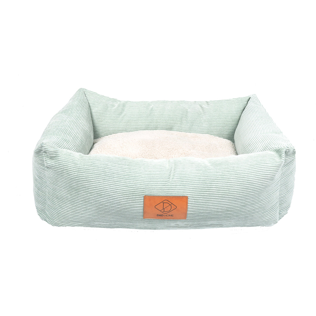 D&D SOFA BED - BASKET CORDUROY
