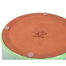 Load image into Gallery viewer, JASPER DOG/CAT FOOD AND DRINK BOWL - GREEN
