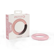 Load image into Gallery viewer, LOLA - PETIT TEETHING TOY
