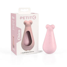 Load image into Gallery viewer, CHICO - PETIT TREAT TOY
