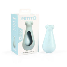 Load image into Gallery viewer, CHICO - PETIT TREAT TOY
