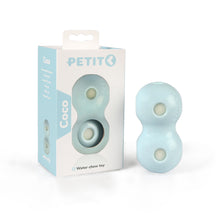 Load image into Gallery viewer, COCO - PETIT WATER CHEW TOY
