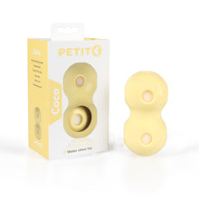 Load image into Gallery viewer, COCO - PETIT WATER CHEW TOY
