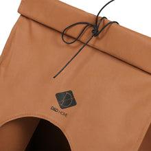 Load image into Gallery viewer, OSCAR PAPER LOOK BAG

