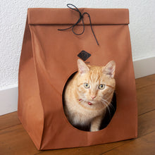 Load image into Gallery viewer, OSCAR PAPER LOOK BAG
