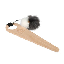Load image into Gallery viewer, POPPY PLAYING ROD CAT TOY
