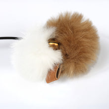 Load image into Gallery viewer, POPPY PLAYING ROD CAT TOY
