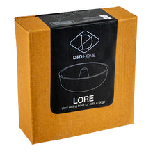 Load image into Gallery viewer, LORE BOWL -  GOBBLE STOP
