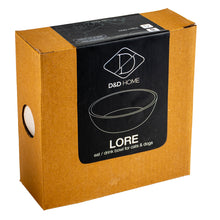 Load image into Gallery viewer, LORE BOWL
