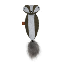 Load image into Gallery viewer, D&amp;D HOME COLLECTION - ROCCO - CAT TOY WITH CATNIP
