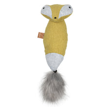 Load image into Gallery viewer, D&amp;D HOME COLLECTION - ROCCO - CAT TOY WITH CATNIP
