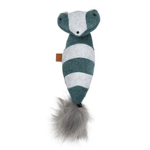 Load image into Gallery viewer, D&amp;D HOME COLLECTION - ROCCO - CAT TOY WITH CATNIP

