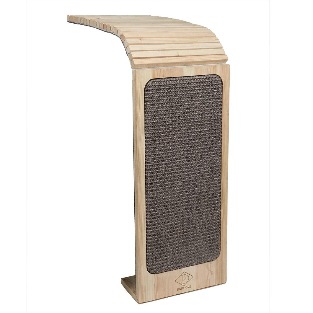 HENNY SCRATCHER