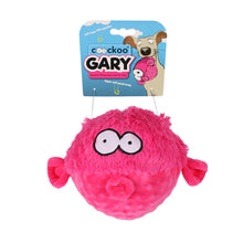 Load image into Gallery viewer, COOCKOO - GARY DOG TOY
