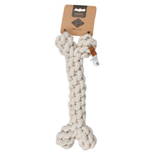 Load image into Gallery viewer, D&amp;D HOME COLLECTION - DENTE ROPE - BEIGE LINE
