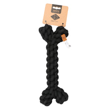 Load image into Gallery viewer, D&amp;D HOME COLLECTION - DENTE ROPE - BLACK LINE
