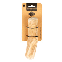 Load image into Gallery viewer, D&amp;D - COFFEE WOOD CHEWING STICK
