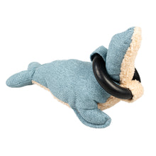 Load image into Gallery viewer, D&amp;D HOME COLLECTION - NAVY CHENILLE
