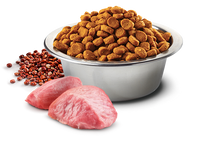 Load image into Gallery viewer, FARMINA QUINOA - ADULT DOG - DIGESTION - LAMB
