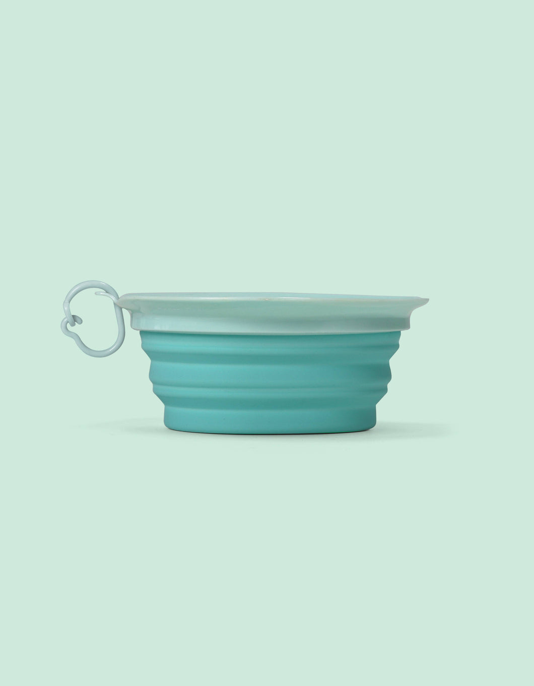 UNITED PETS - FOLDABLE LEAF BOWL