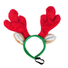 Load image into Gallery viewer, ZIPPYPAW - ANTLERS
