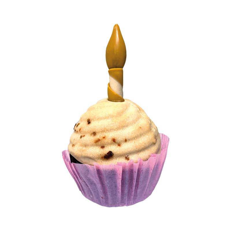 CROCI - BIRTHDAY CUPCAKE
