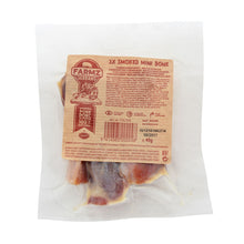 Load image into Gallery viewer, SMOKED MINI PORK BONE
