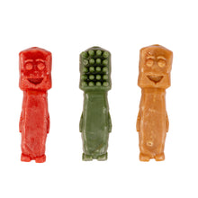 Load image into Gallery viewer, GARDEN BITES - TOBY TOOTHBRUSH
