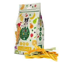 Load image into Gallery viewer, GARDEN BITES - FRUITY DENTAL SWIRLS
