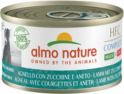 ALMO NATURE HFC - DIFFERENT TASTES