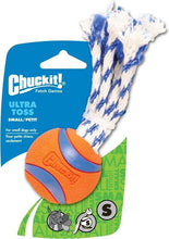 Load image into Gallery viewer, CHUCKIT ULTRA TOSS
