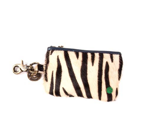 DOG WITH A MISSION - POOPBAG HOLDER ZARA