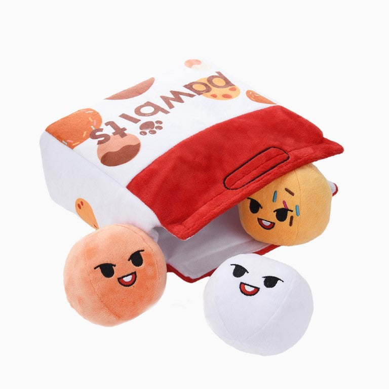 HUGSMART - POOCH SWEETS - PAW BITS