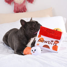Load image into Gallery viewer, HUGSMART - POOCH SWEETS - PAW BITS
