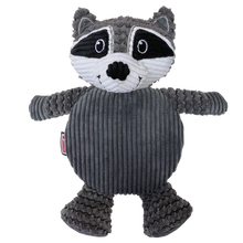 Load image into Gallery viewer, KONG - LOW STUFF CRACKLE TUMMIEZ RACCOON
