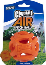 Load image into Gallery viewer, CHUCKIT AIR - FETCH BALL
