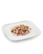 Load image into Gallery viewer, SCHESIR WET ADULT DOG - TUNA &amp; PEAS - IN SAUSE
