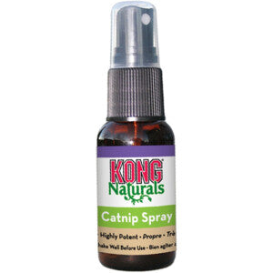 KONG - CATNIP SPRAY