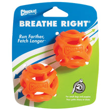 Load image into Gallery viewer, CHUCKIT AIR - FETCH BALL
