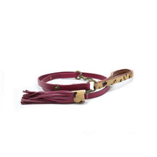 Load image into Gallery viewer, DOG WITH A MISSION - LOU LOU LEASH
